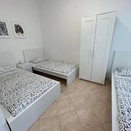 Private House Radolovic بولا