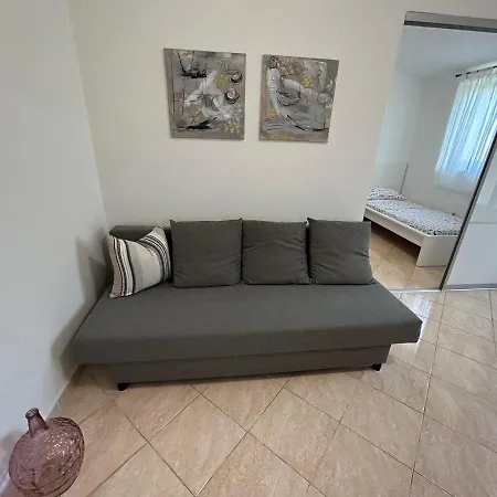 شقة Private House Radolovic بولا