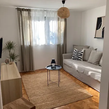 Private House Radolovic *