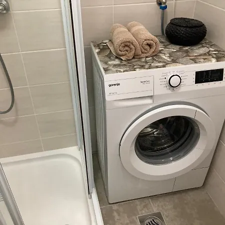 Private House Radolovic פולה