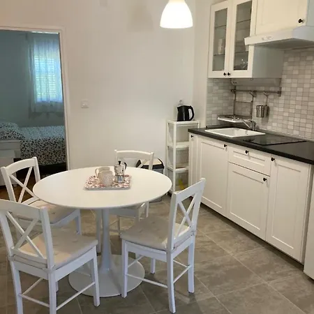 Private House Radolovic