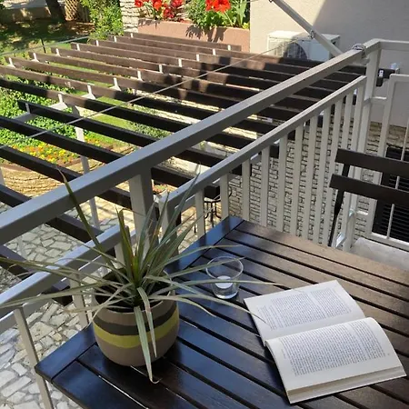 Private House Radolovic