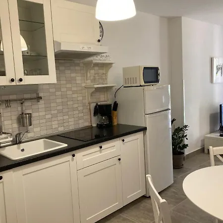 Apartment Private House Radolovic