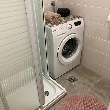 דירה Private House Radolovic *