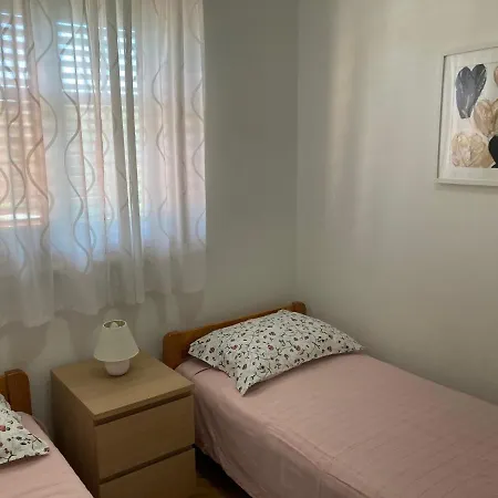 Apartment Private House Radolovic