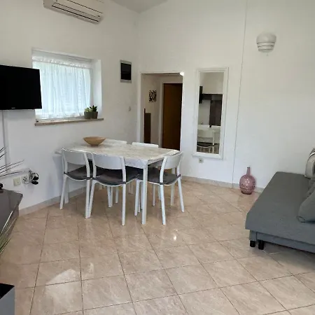 Private House Radolovic *