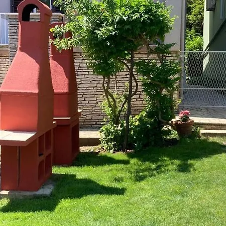 Private House Radolovic * Pula