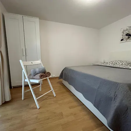 Private House Radolovic Pula