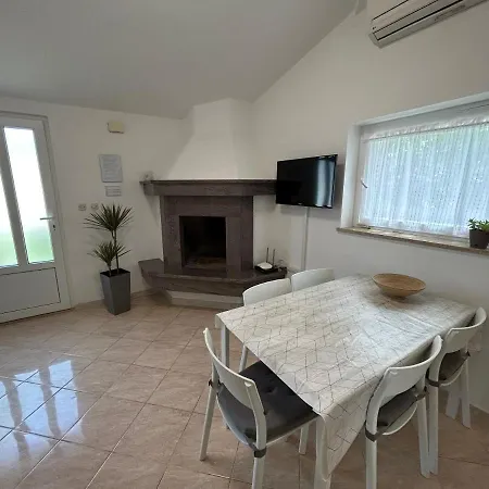 Private House Radolovic