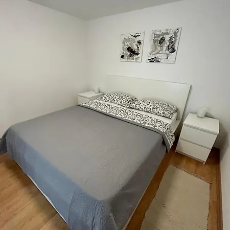 Apartment Private House Radolovic Pula