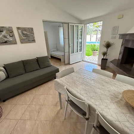 Private House Radolovic Pula