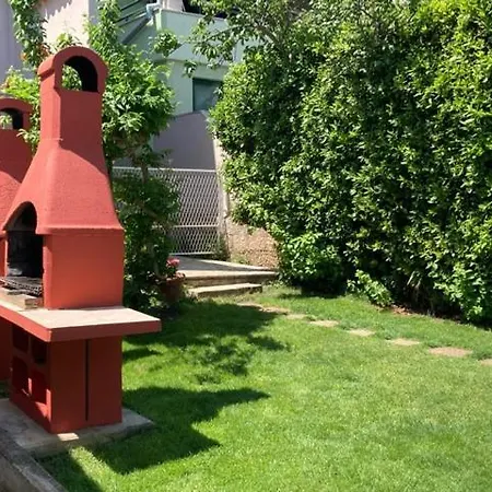 Apartment Private House Radolovic Pula