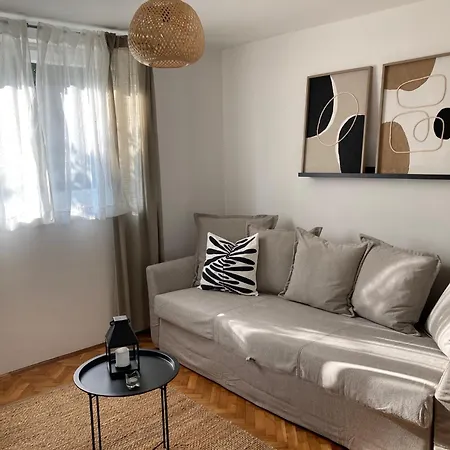 Private House Radolovic Apartment