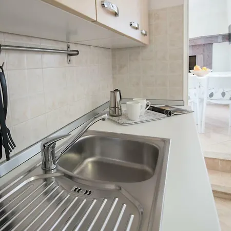 Private House Radolovic