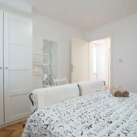 Private House Radolovic *