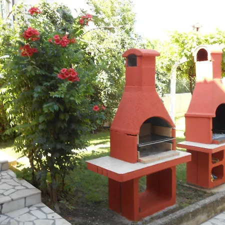 Apartment Private House Radolovic