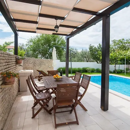 Private House Radolovic