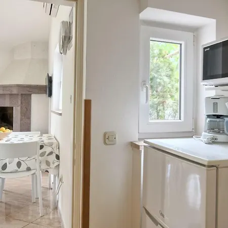 Private House Radolovic