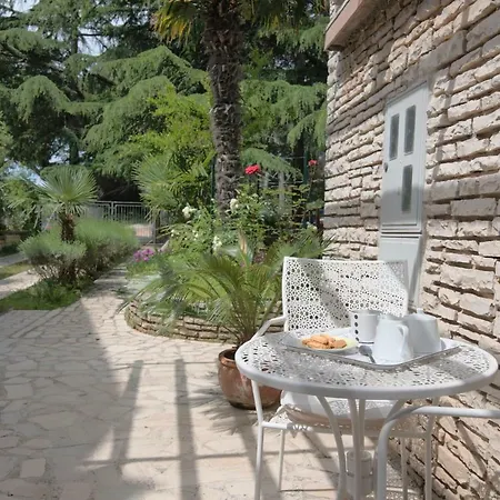 Private House Radolovic Apartment