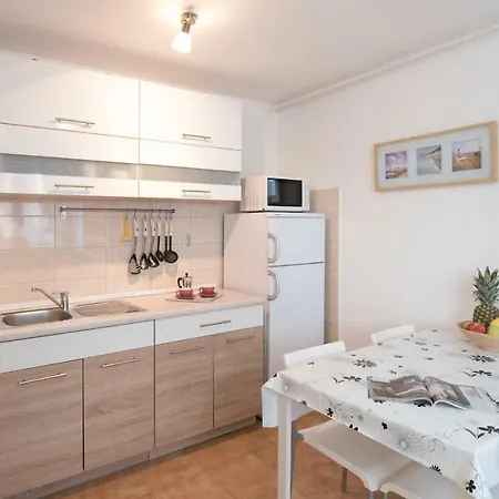 Private House Radolovic פולה