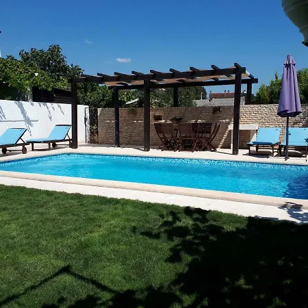Private House Radolovic