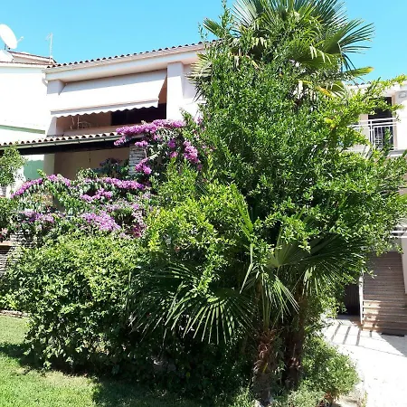 Private House Radolovic *